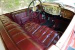 Packard Super Eight Model 1004 5-7-Passenger Touring 1933 года
